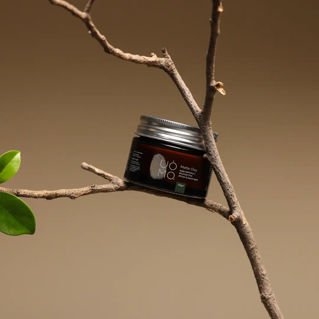 MATTE CLAY