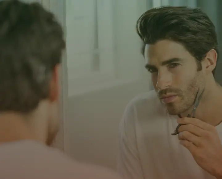 Uomo Vision Image