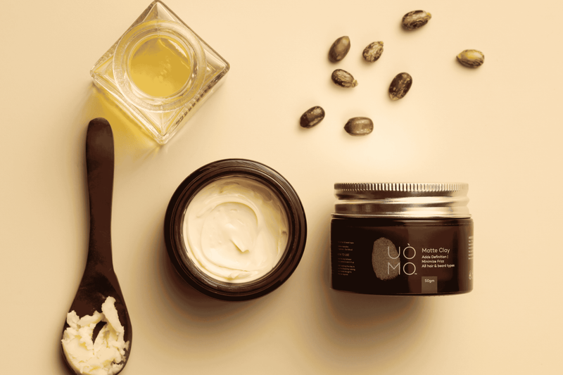 TOP 10 Matte Hair Clays for Men’s Styling in 2025