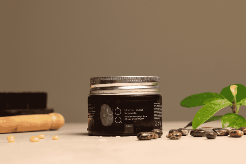 Hair Pomade for Men: The Ultimate Grooming Guide