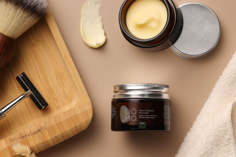 Pomade Hairstyle: 10 Powerful Ways to Elevate Your Look