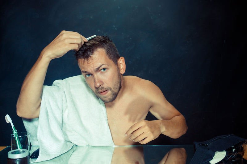10 Common Mistakes to Avoid When Using the Best Hair Clay for Men