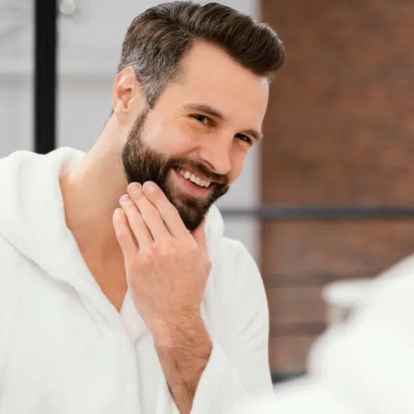 Beard